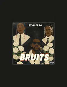Listen to Styfler90, watch music videos, read bio, see tour dates & more!