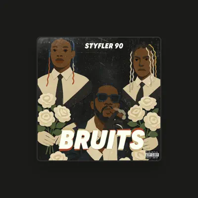 Listen to Styfler90, watch music videos, read bio, see tour dates & more!