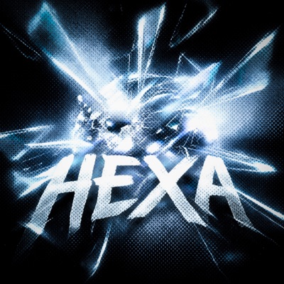 hexa. - EP