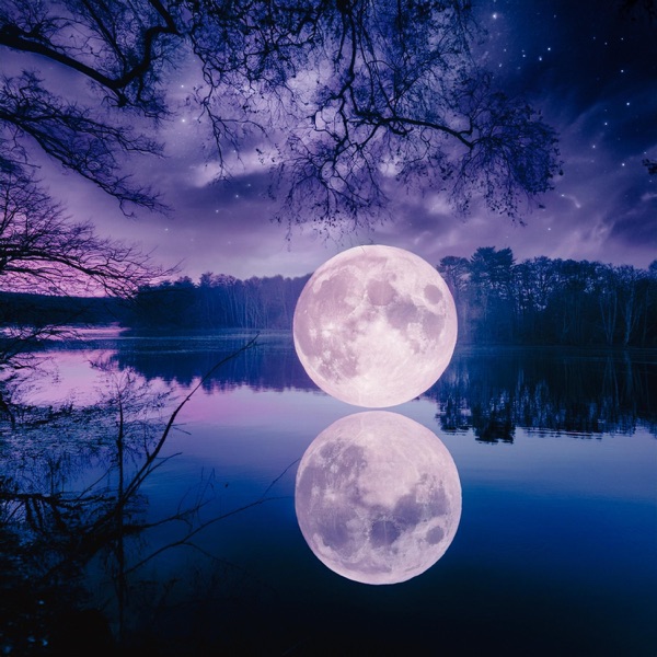 Tu, Mi Luna