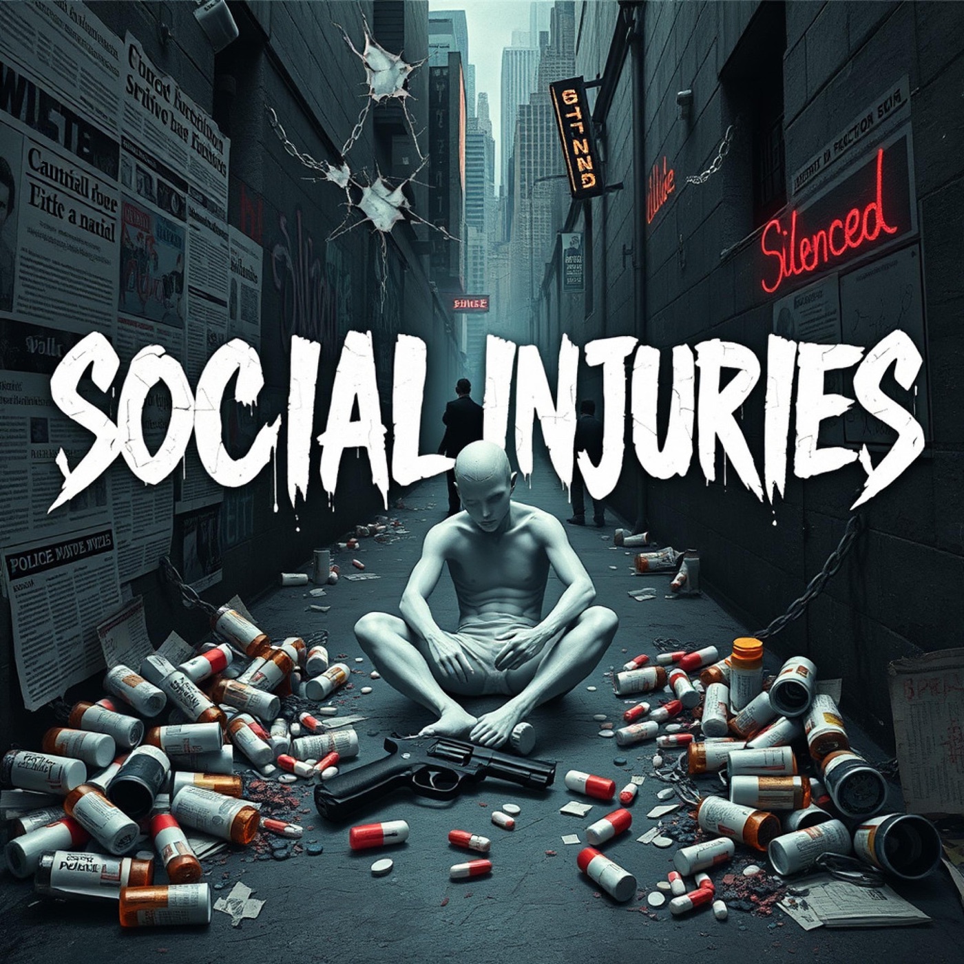 Social Injuries