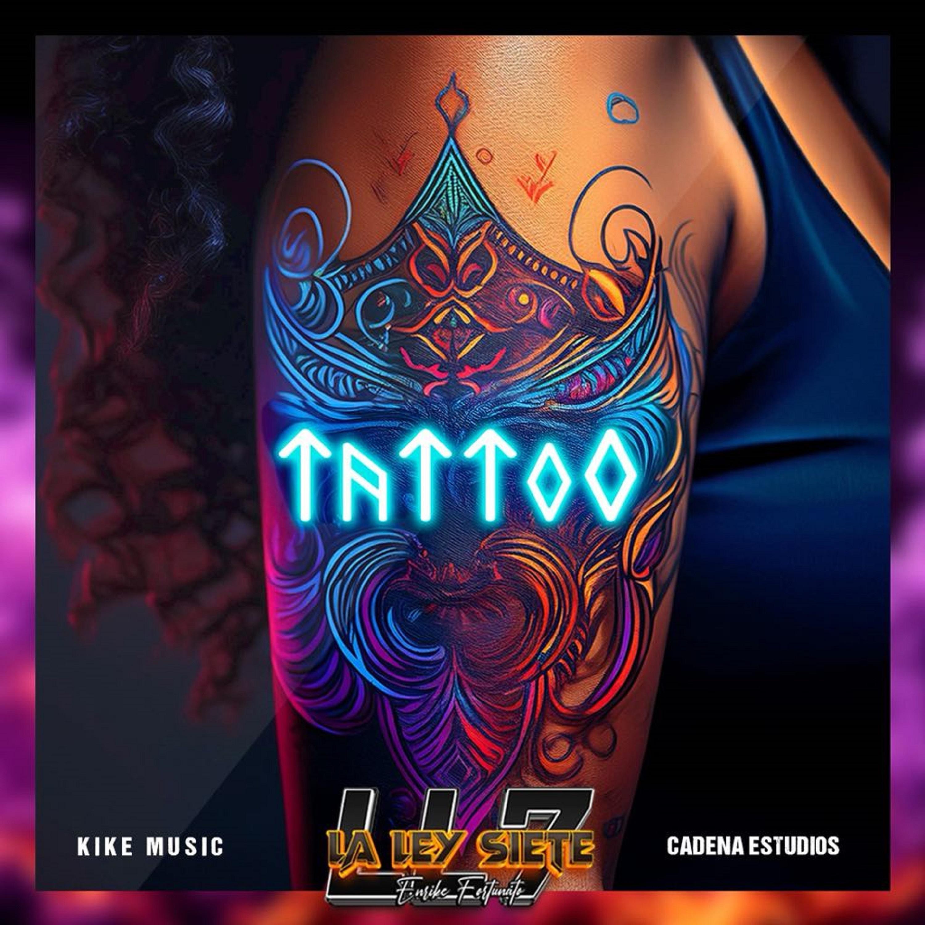 Tattoo - Single