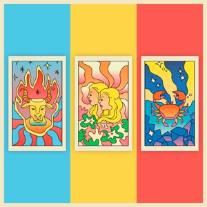 Magic Spells Vol. 2 - Pt.1 - Single