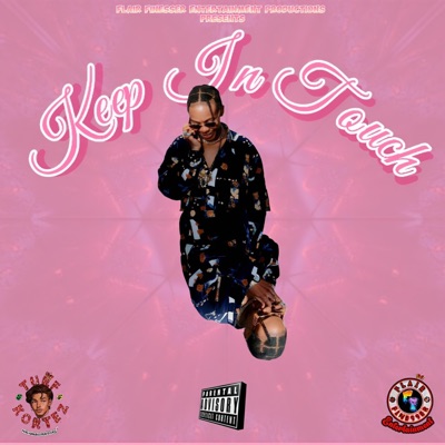 KEEP iN TOUCH - Single