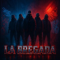 La Bregada - Single - El Tratol