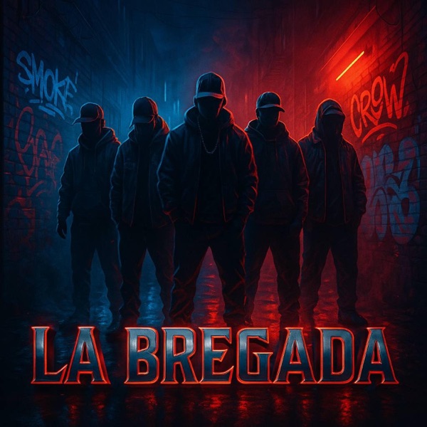 La Bregada