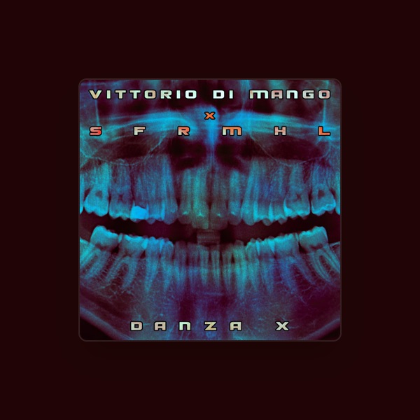 Vittorio Di Mango's avatar