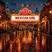 Mexican Girl
