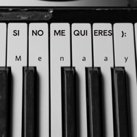 Si no me quieres - Single - Menaay