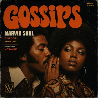 收听 Noxavibe 的 GOSSIPS
