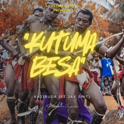 Kutuma Besa (feat. Jay Sint) - Single