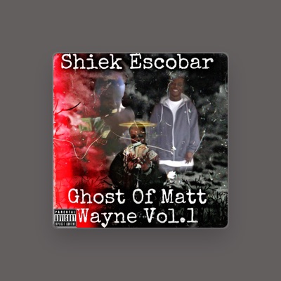 Listen to Shiek Escobar, watch music videos, read bio, see tour dates & more!