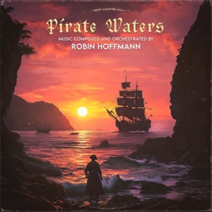 Pirate Waters - Single