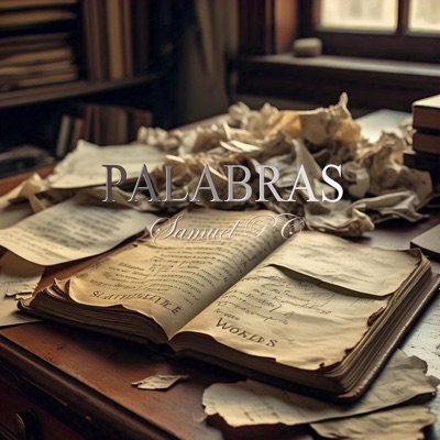 3. Palabras - Single