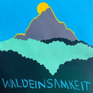Waldeinsamkeit (feat. Jesse Jones, Jacob Jolliff, Max Allard & Craig Butterfield) - Single