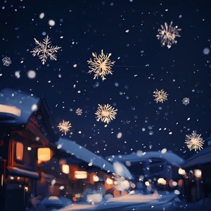 Snowman Time
