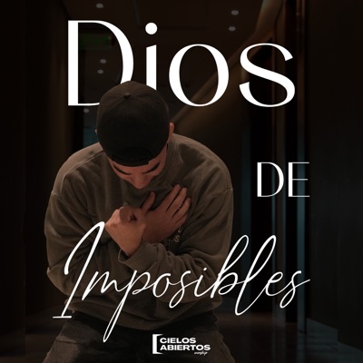 Dios de Imposibles - Single