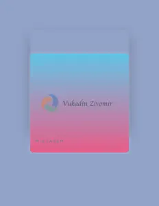 Listen to Vukadin Zivomir, watch music videos, read bio, see tour dates & more!