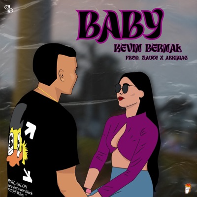 Baby - Single