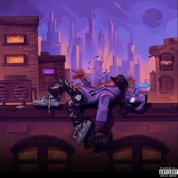 En q estas? (feat. Joven Mafia & Sxndro) - Single - Danzzzito