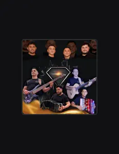 Escucha a La Banda de Potencia, mira vídeos musicales, lee la biografía, consulta fechas de giras y mucho más.