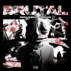 BRUTAL (feat. HARMANN) - Single