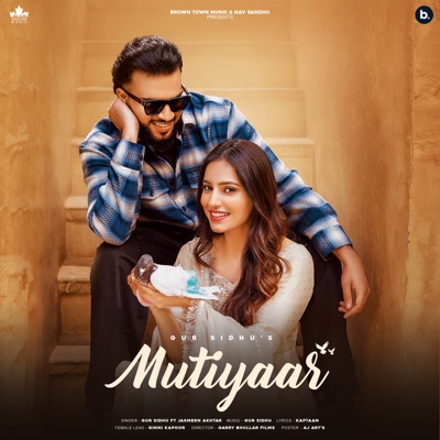 Mutiyaar - Single