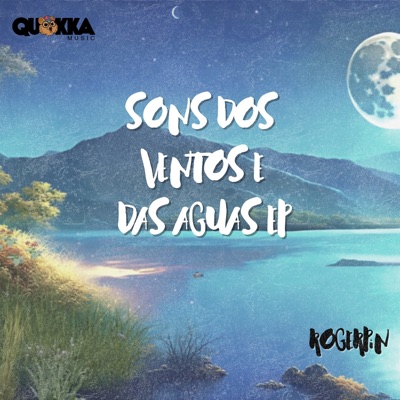 Sons dos ventos e das aguas - EP