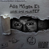 Alle Mögen Es EP - jetzt erst recht! - Snipe