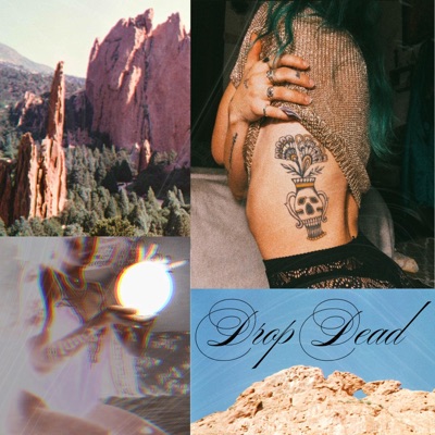 drop dead - EP