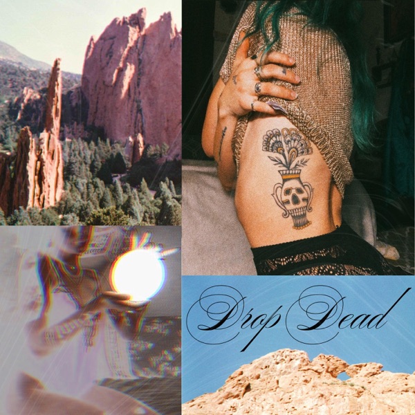 drop dead