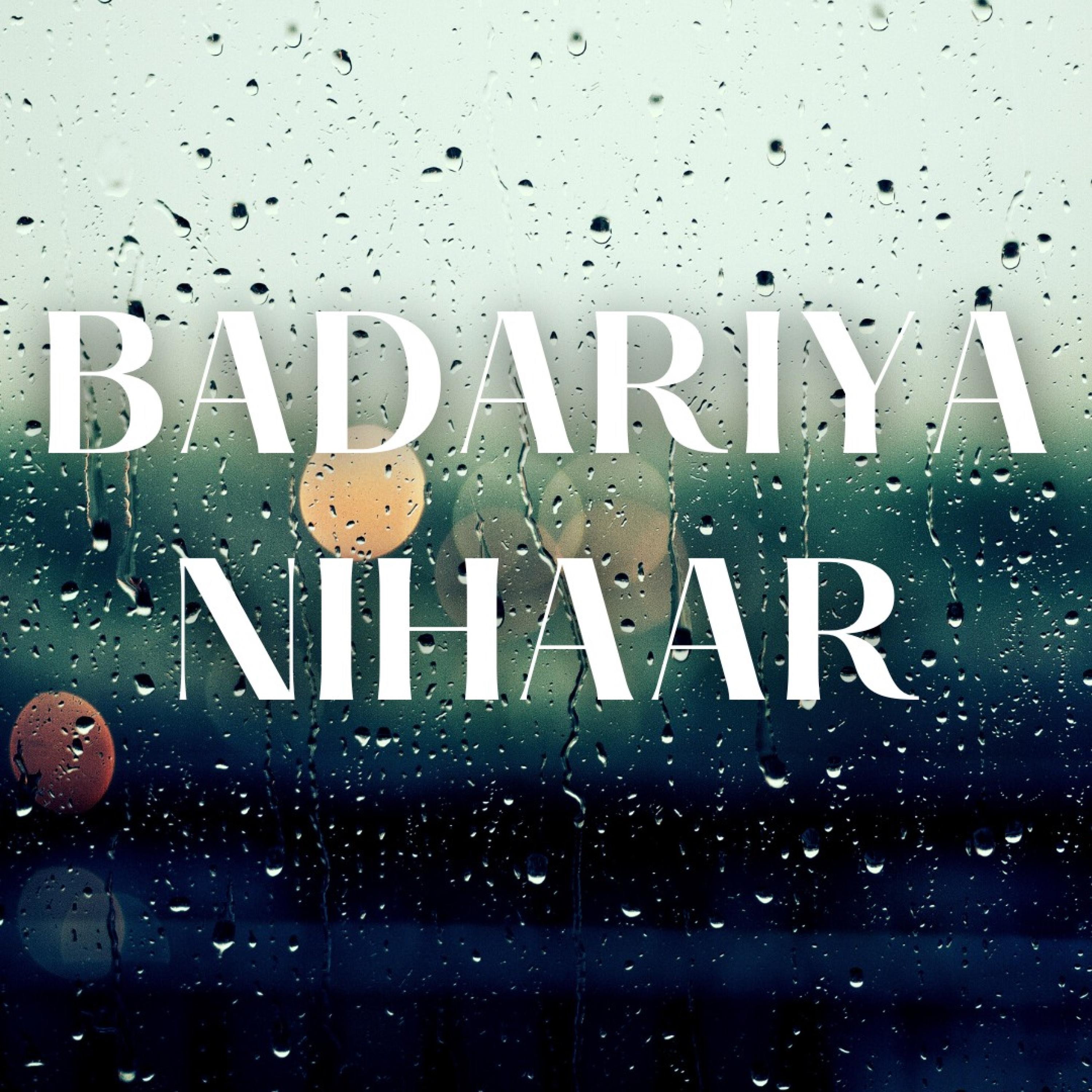 DEVANAND GATTOO - BADARIYA NIHAAR