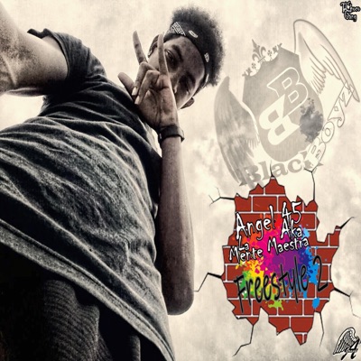 Freestyle 2 - Single