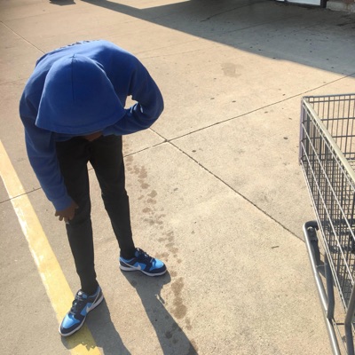 If court go wrong (feat. Cploww) - Single