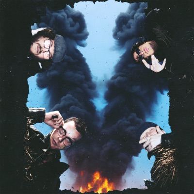 DEMONU DIENAS 5 - EP