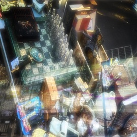 flawless haunted emorave