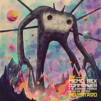 VINYL — USTED SEÑALEMELO
