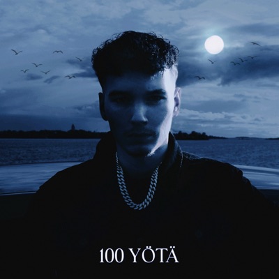 100 yötä - Single