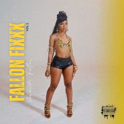 Fallon Fixxx, Vol. 1 (Remix)