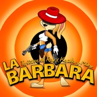La Barbara - Single - Twister el Rey & Kapla y Miky