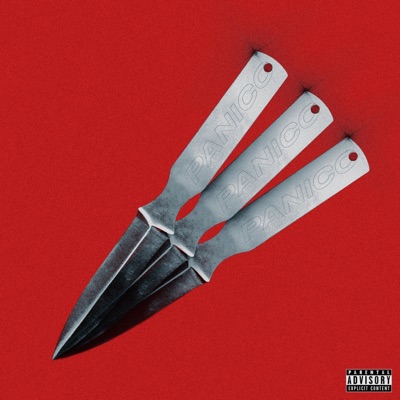 Panico - Single