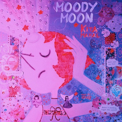 Moody Moon - Single