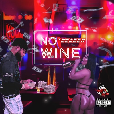 No Wine - Single