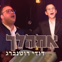 PESACH BAGAD - אתהלך - דודי רוטנברג