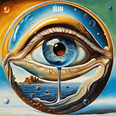 Cada um de Nós - Single