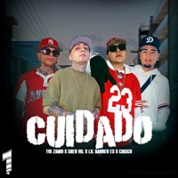 Cuidado (feat. Chisco) - Single - TM Zaiko, Sker Ml & Danner es