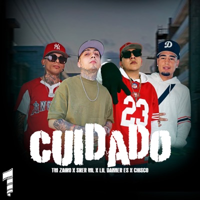 Cuidado (feat. Chisco) - Single