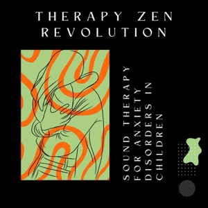 Sound Therapy for Anxiety Disorders in Children
