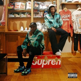 Blew It Fast (feat. MajinZay) YB Wale