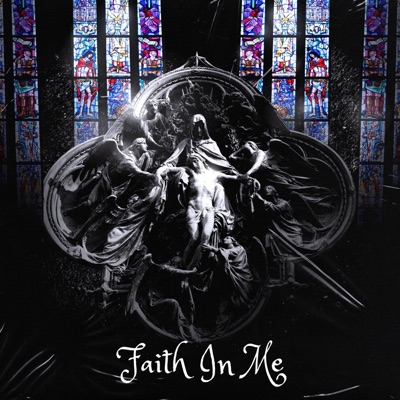 Faith In Me (feat. Fr!zz) - Single